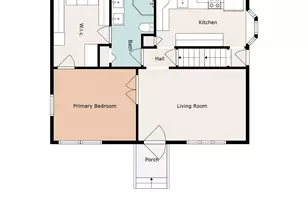 3 N Smith Street N, Avenel, NJ 07001 - Photo 4