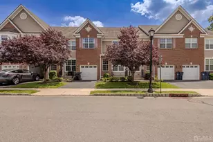 2474 N Canterbury Ln, North Brunswick Township, NJ 08902 - Photo 1