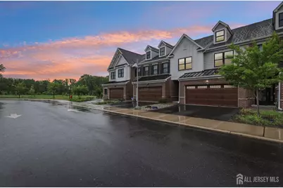52 Riverwalk, Plainsboro Township, NJ 08536 - Photo 1