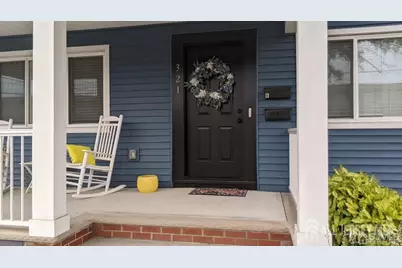 321 Augusta Street, South Amboy, NJ 0887 - Photo 1