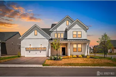 2 Evelyn Court, Cranbury Township, NJ 08512 - Photo 2