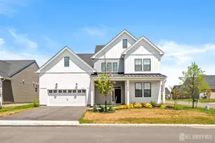 2 Evelyn Ct, Cranbury Township, NJ 08512 - Photo 1