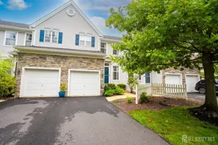 1604 Yarrow Cir, South Brunswick Township, NJ 08810 - Photo 1