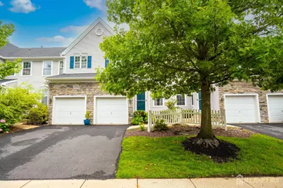 1604 Yarrow Circle, South Brunswick Township, NJ 08810 - Photo 2