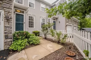 1604 Yarrow Cir, South Brunswick Township, NJ 08810 - Photo 4