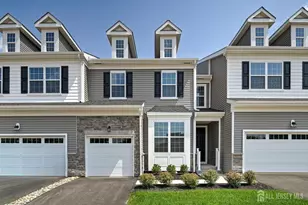 13 Griffin Ln, South Brunswick Township, NJ 08852 - Photo 4