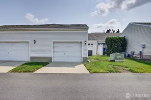 612 Harrier Dr, Monroe Township, NJ 08831 - Photo 22