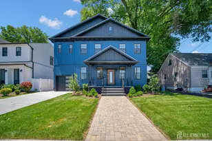 22 N 14th St, Kenilworth, NJ 07033 - Photo 1