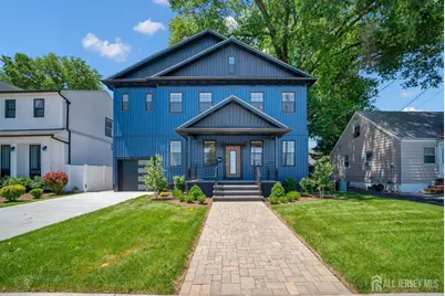 22 N 14 Street, Kenilworth, NJ 07033 - Photo 64