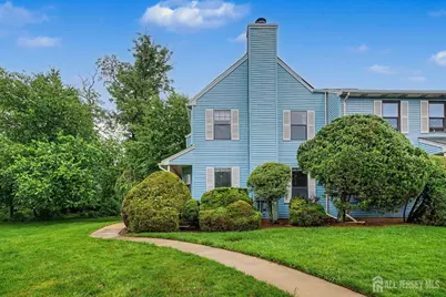 1901 Deerfield Drive, Edison, NJ 08820 - Photo 24