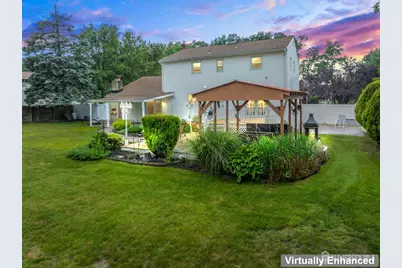 16 London Drive, East Brunswick Township, NJ 08816 - Photo 46