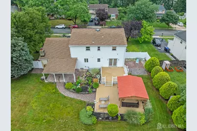16 London Drive, East Brunswick Township, NJ 08816 - Photo 40