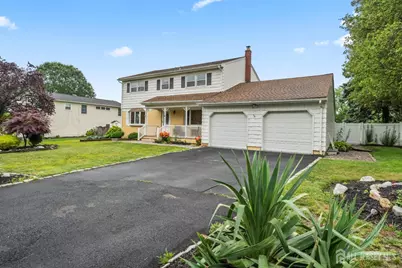 16 London Drive, East Brunswick Township, NJ 08816 - Photo 42