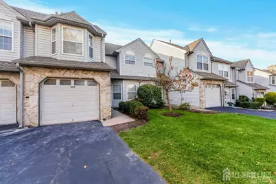 374 Draco Road, Piscataway Township, NJ 08854 - Photo 1