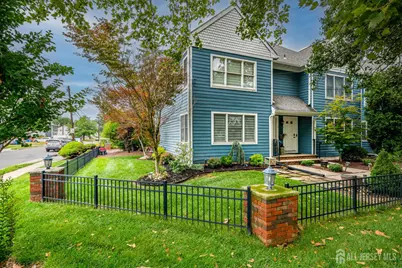 2 Mulberry Lane, Metuchen, NJ 08840 - Photo 1
