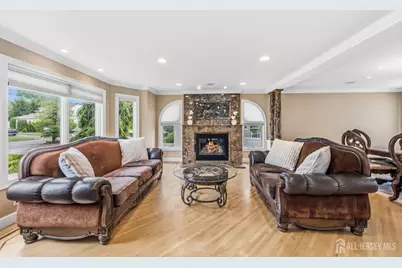19 Fairview Drive, Clark Township, NJ 07066 - Photo 12
