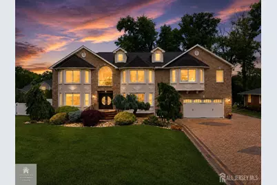 19 Fairview Drive, Clark Township, NJ 07066 - Photo 2