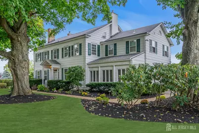 156 Cranbury Neck Road, Plainsboro Township, NJ 08512 - Photo 2