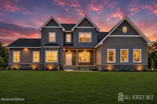 4 Cristina Ct, Matawan, NJ 07747 - Photo 1