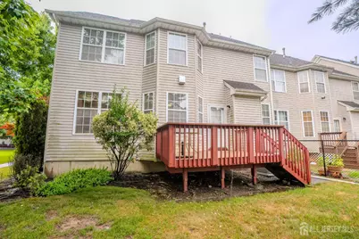 1101 Cottonwood Court, North Brunswick Township, NJ 08902 - Photo 42