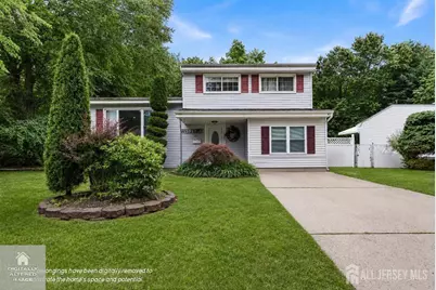 233 Cindy Street, Old Bridge Township, NJ 08857 - Photo 1