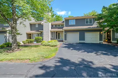 9 Mission Hills Road #1903, Clinton Township, NJ 08801 - Photo 1