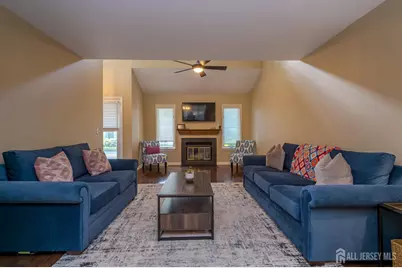 9 Mission Hills Road #1903, Clinton Township, NJ 08801 - Photo 2