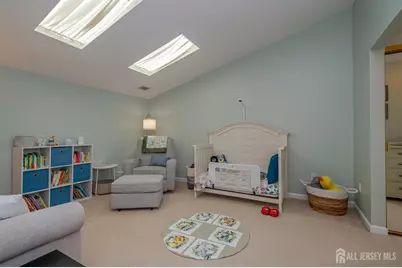 9 Mission Hills Road #1903, Clinton Township, NJ 08801 - Photo 12