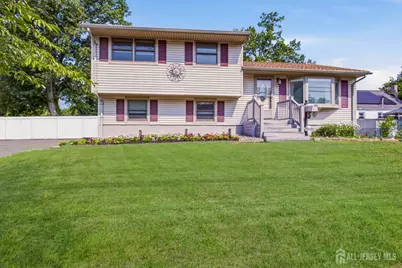 1852 W 5th Street, Piscataway Township, NJ 08854 - Photo 2