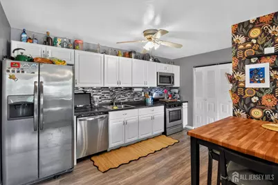 1008 Cricket Lane, Woodbridge Township, NJ 07095 - Photo 8