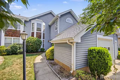 13 Ashbourne Drive #A, Monroe Township, NJ 08831 - Photo 2