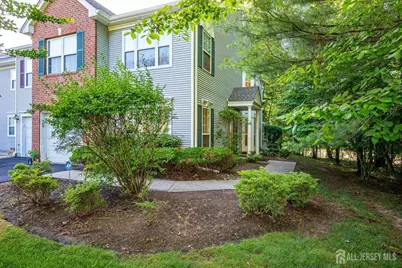 201 Waldorf Drive, South Brunswick Township, NJ 08540 - Photo 2
