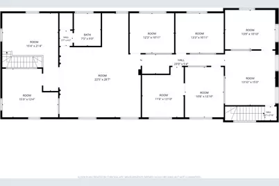 44 N Main Street N #2, Milltown, NJ 08850 - Photo 22