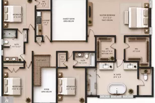 54 Nevsky St, Edison, NJ 08820 - Photo 4