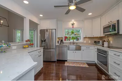 2 Truro Drive #A, Monroe Township, NJ 08831 - Photo 12