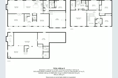10 Anderson Way, South Brunswick Township, NJ 08852 - Photo 46