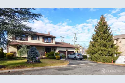 27 Henley Street, Woodbridge Township, NJ 07095 - Photo 38