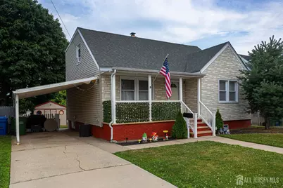 159 Norton Street, Sayreville, NJ 08879 - Photo 2