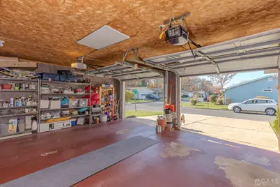 508-B Hazen Road, Monroe Township, NJ 08831 - Photo 22