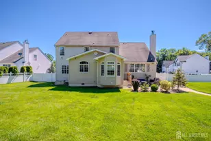 4 Dorene Ct, Monroe Township, NJ 08831 - Photo 10