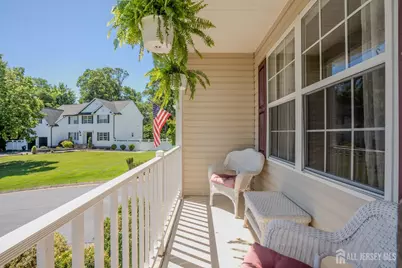 4 Dorene Court, Monroe Township, NJ 08831 - Photo 16