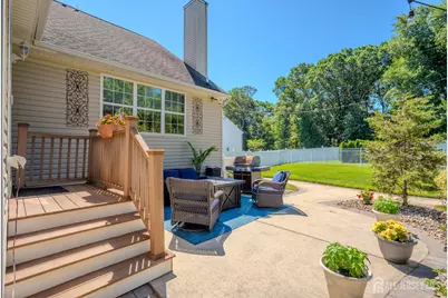 4 Dorene Court, Monroe Township, NJ 08831 - Photo 6