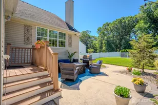 4 Dorene Ct, Monroe Township, NJ 08831 - Photo 6