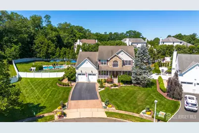4 Dorene Court, Monroe Township, NJ 08831 - Photo 64