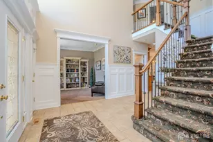 4 Dorene Ct, Monroe Township, NJ 08831 - Photo 20