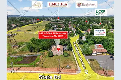312 S US 206 Highway, Hillsborough Township, NJ 08844 - Photo 14