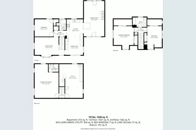 75 Lancaster Road, Colonia, NJ 07067 - Photo 20