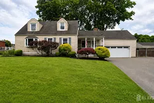 75 Lancaster Rd, Colonia, NJ 07067 - Photo 1