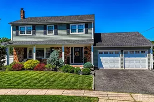 22 Desmet Ave, Milltown, NJ 08850 - Photo 1