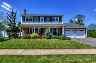 22 Desmet Ave, Milltown, NJ 08850 - Photo 38